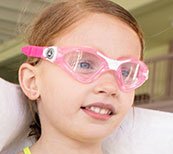 Kayenne Junior swim goggle