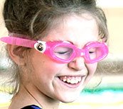 Moby Kid Goggle