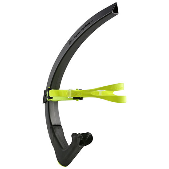 Focus Swim Snorkel | Swimming Snorkel | Aquasphere Thailand